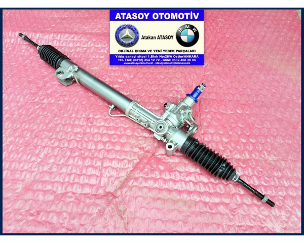 MERCEDES GLK DİREKSİYON KUTUSU A2044603200 2044603200 7853974478 7853501346 , A2044603100 2044603100 7853974477 , A2044603300 2044603300 7853993542 , A2044608000 2044608000 7853993657, A2044607900 2044607900 7853974521